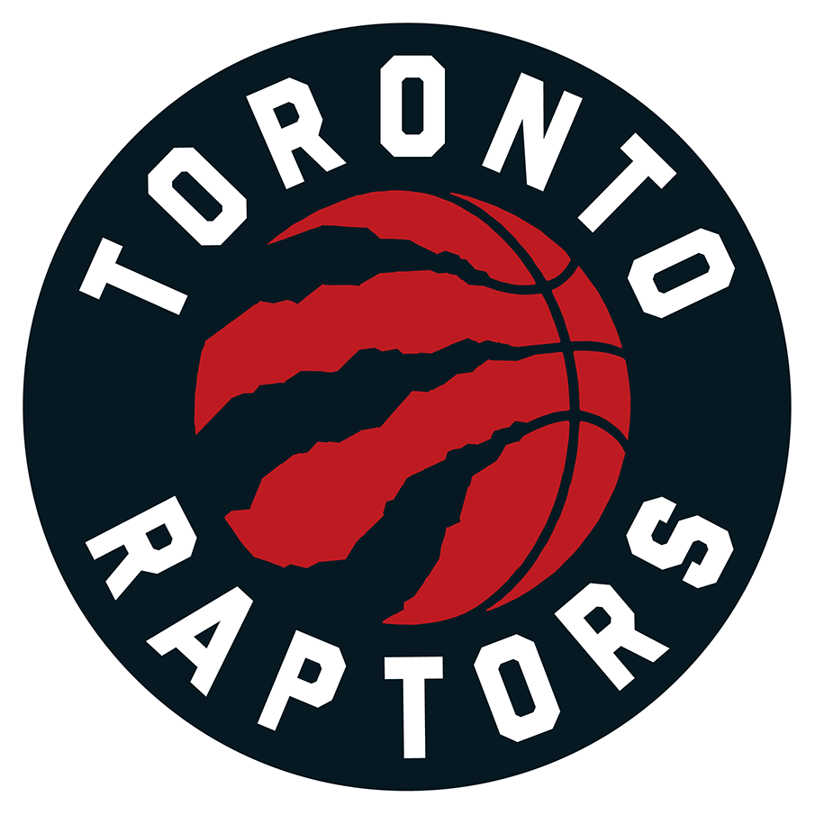 Toronto Raptors 2020 21-Pres Primary Logo iron on paper